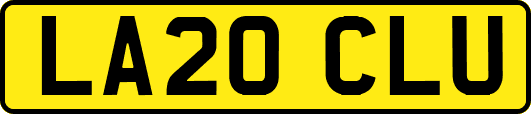 LA20CLU