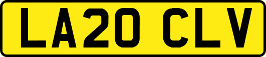 LA20CLV