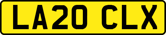 LA20CLX