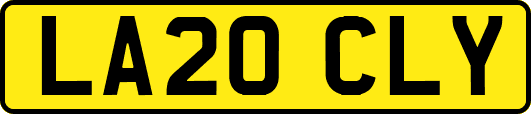 LA20CLY
