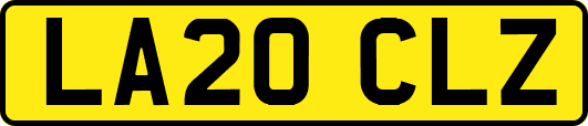LA20CLZ