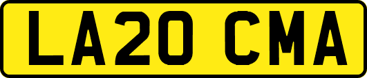 LA20CMA