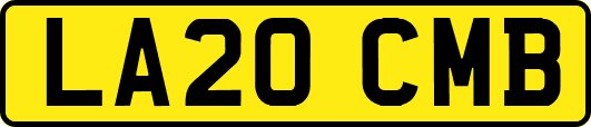 LA20CMB