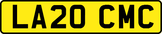 LA20CMC