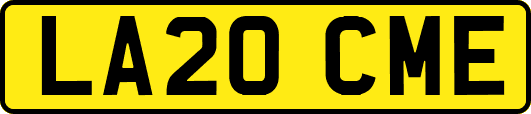 LA20CME