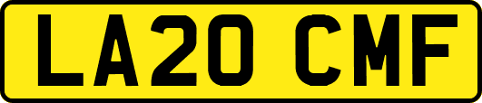 LA20CMF