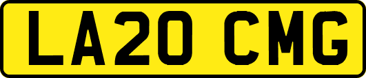 LA20CMG
