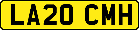 LA20CMH
