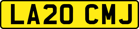 LA20CMJ