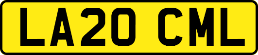 LA20CML
