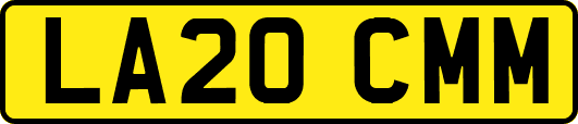 LA20CMM