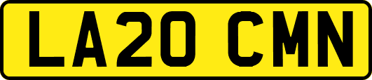 LA20CMN