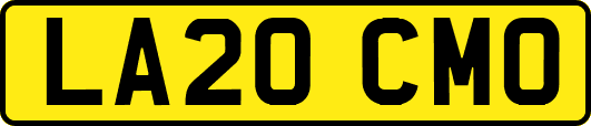 LA20CMO