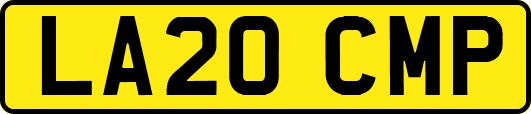 LA20CMP