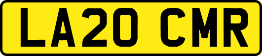LA20CMR