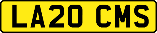 LA20CMS