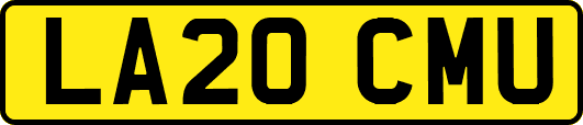 LA20CMU