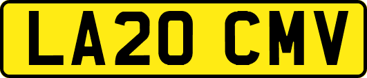 LA20CMV
