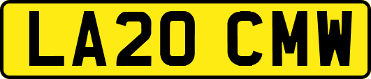 LA20CMW