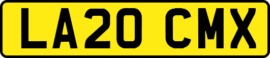 LA20CMX