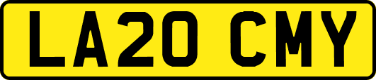 LA20CMY