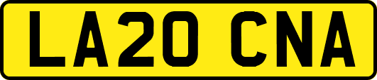 LA20CNA