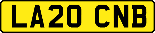 LA20CNB