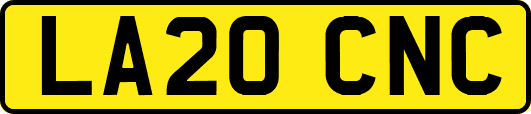 LA20CNC