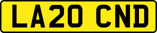 LA20CND