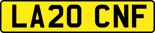 LA20CNF