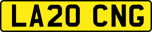 LA20CNG