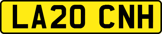 LA20CNH