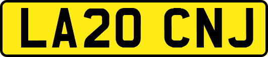 LA20CNJ