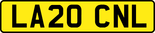 LA20CNL