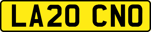 LA20CNO