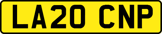 LA20CNP