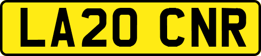 LA20CNR