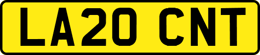 LA20CNT