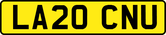 LA20CNU