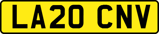 LA20CNV