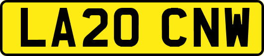 LA20CNW