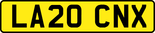 LA20CNX