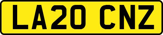 LA20CNZ
