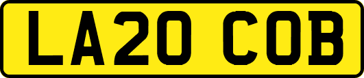LA20COB