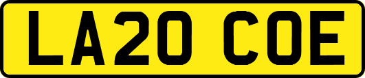 LA20COE