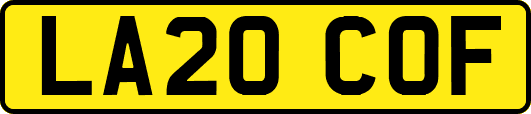 LA20COF
