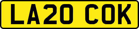LA20COK