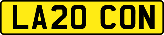 LA20CON