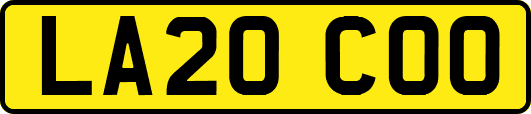 LA20COO