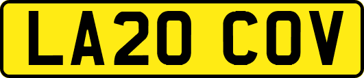 LA20COV